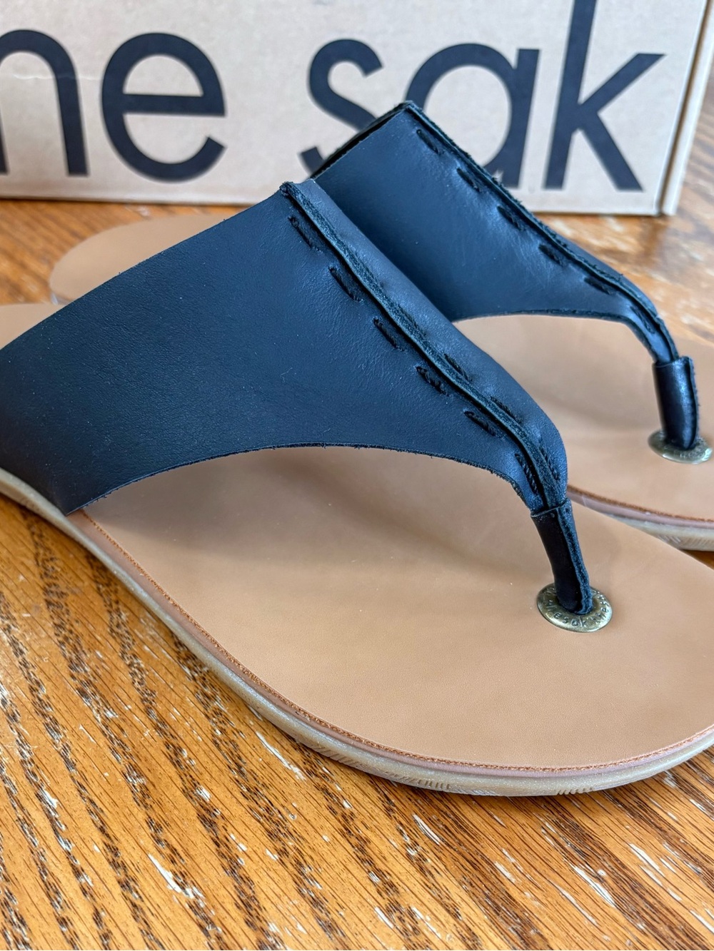 The Sak Sandals - Picture 2 of 10